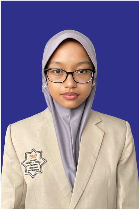 Salma Afifa